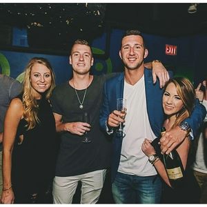 Meet your Posher, Devon